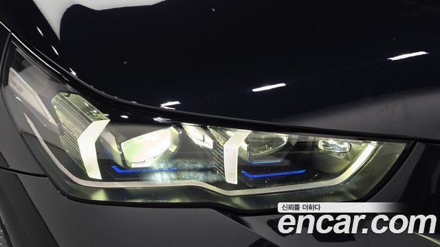 BMW 5 Series (G60) 530i xDrive M Sport 2024 — фото 22