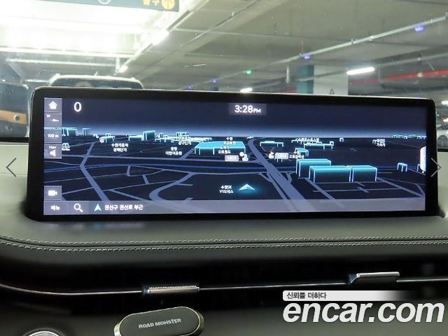 Genesis GV70 2.5T Gasoline AWD 2023 — фото 16