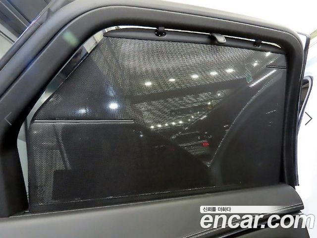 Genesis GV70 2.5T Gasoline AWD 2023 — фото 17
