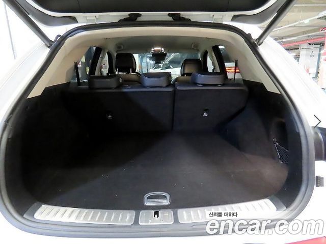 Genesis GV70 2.5T Gasoline AWD 2023 — фото 18