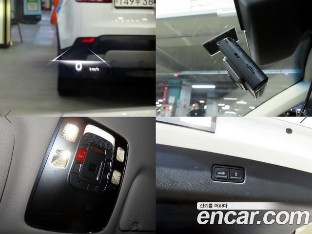Genesis GV70 2.5T Gasoline AWD 2023 — фото 20