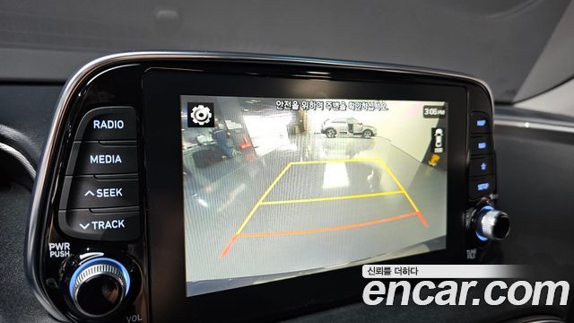 Hyundai Santa Fe (TM) Gasoline 2.0T 2WD Exclusive 2020 — фото 14