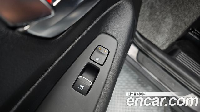 Hyundai Santa Fe (TM) Gasoline 2.0T 2WD Exclusive 2020 — фото 27