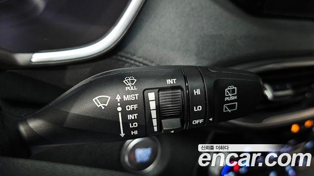 Hyundai Santa Fe (TM) Gasoline 2.0T 2WD Exclusive 2020 — фото 28