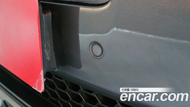 Hyundai Santa Fe (TM) Gasoline 2.0T 2WD Exclusive 2020 — фото 31