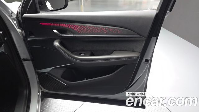 Renault Korea Grand Koleos 1.5 E-TECH Esprit Alphine 2WD 2025 — фото 24
