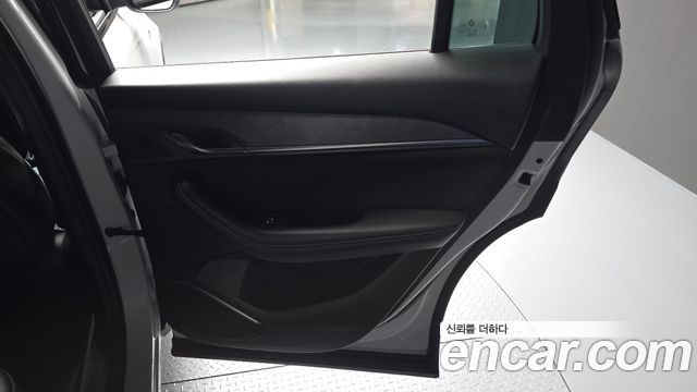 Renault Korea Grand Koleos 1.5 E-TECH Esprit Alphine 2WD 2025 — фото 25