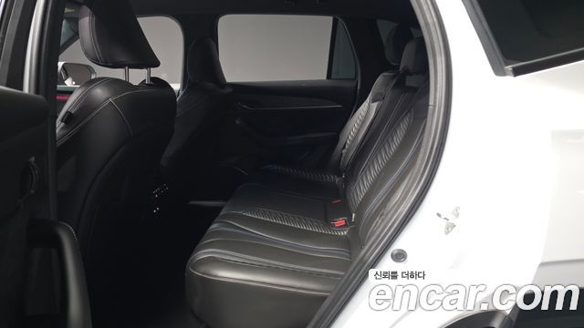 Renault Korea Grand Koleos 1.5 E-TECH Esprit Alphine 2WD 2025 — фото 26
