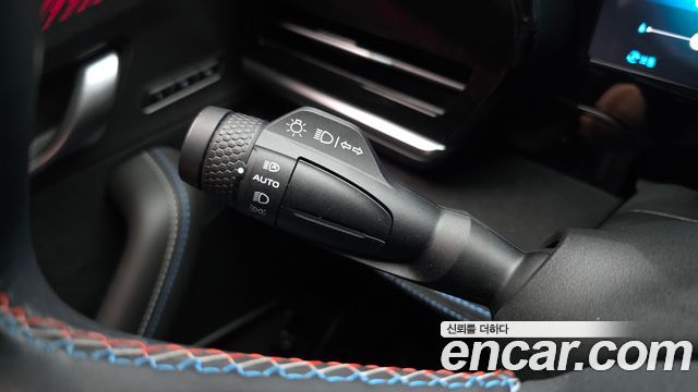 Renault Korea Grand Koleos 1.5 E-TECH Esprit Alphine 2WD 2025 — фото 28