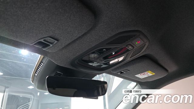 Renault Korea Grand Koleos 1.5 E-TECH Esprit Alphine 2WD 2025 — фото 30