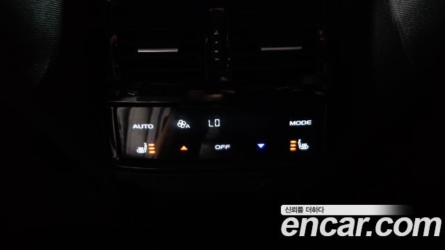Renault Korea Grand Koleos 1.5 E-TECH Esprit Alphine 2WD 2025 — фото 32