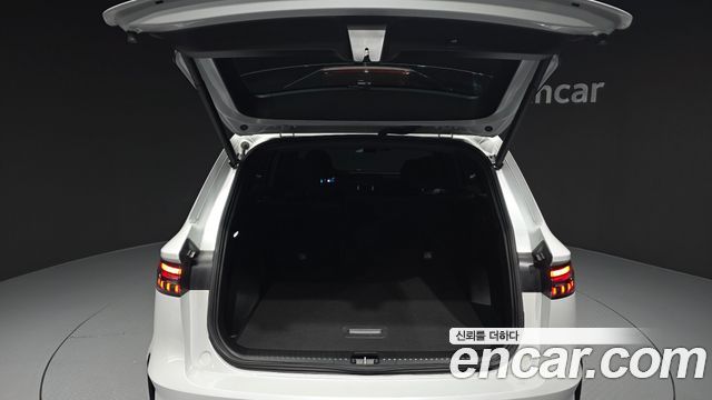 Renault Korea Grand Koleos 1.5 E-TECH Esprit Alphine 2WD 2025 — фото 34