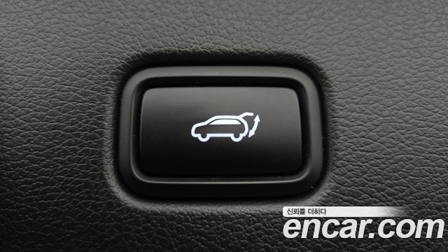 Hyundai Palisade Diesel 2.2 4WD Prestige 2020 — фото 15