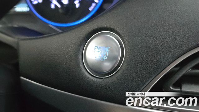 Hyundai Palisade Diesel 2.2 4WD Prestige 2020 — фото 19