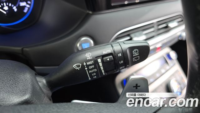 Hyundai Palisade Diesel 2.2 4WD Prestige 2020 — фото 20