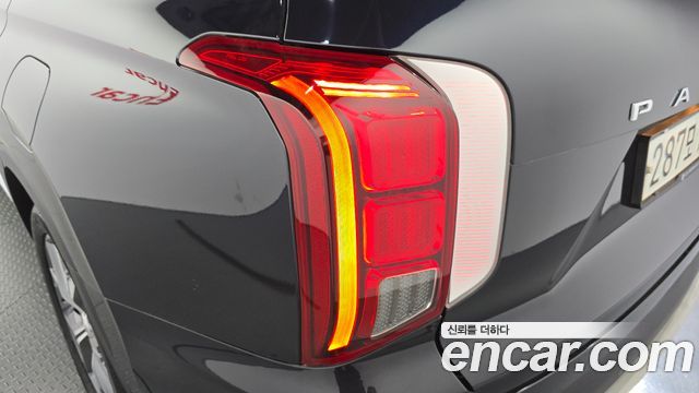 Hyundai Palisade Diesel 2.2 4WD Prestige 2020 — фото 23
