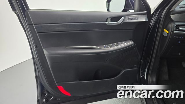 Hyundai Palisade Diesel 2.2 4WD Prestige 2020 — фото 24