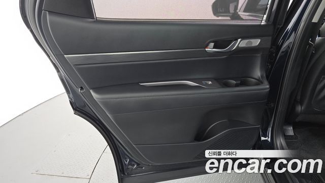 Hyundai Palisade Diesel 2.2 4WD Prestige 2020 — фото 25