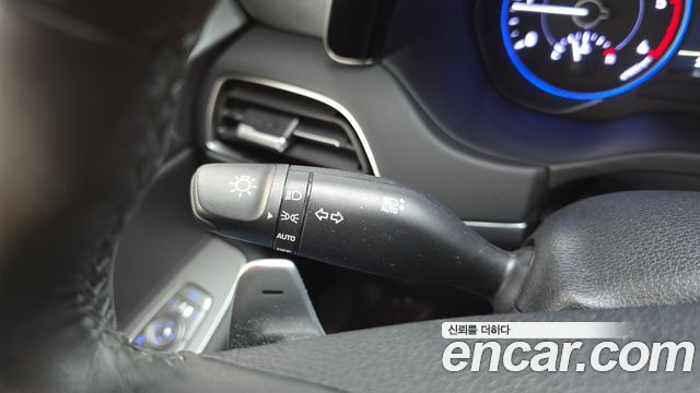 Hyundai Palisade Diesel 2.2 4WD Prestige 2020 — фото 28