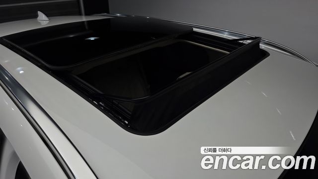 Genesis GV80 2.5T Gasoline AWD 2024 — фото 19
