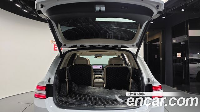 Genesis GV80 2.5T Gasoline AWD 2024 — фото 20