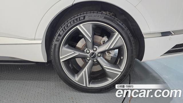 Genesis GV80 2.5T Gasoline AWD 2024 — фото 21