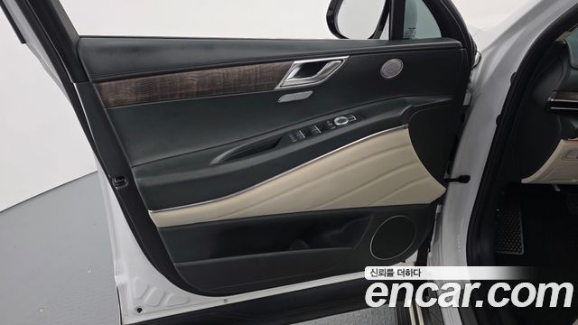 Genesis GV80 2.5T Gasoline AWD 2024 — фото 24