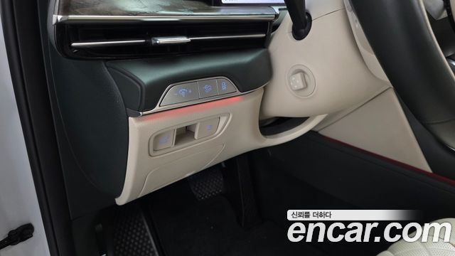 Genesis GV80 2.5T Gasoline AWD 2024 — фото 28