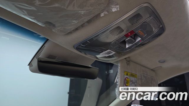Genesis GV80 2.5T Gasoline AWD 2024 — фото 30