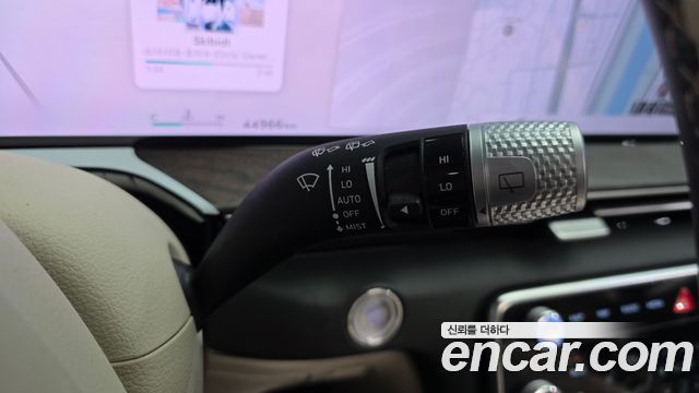 Genesis GV80 2.5T Gasoline AWD 2024 — фото 33