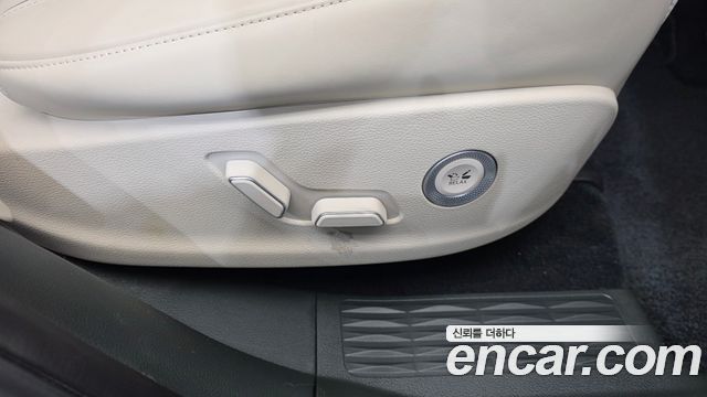 Genesis GV80 2.5T Gasoline AWD 2024 — фото 34