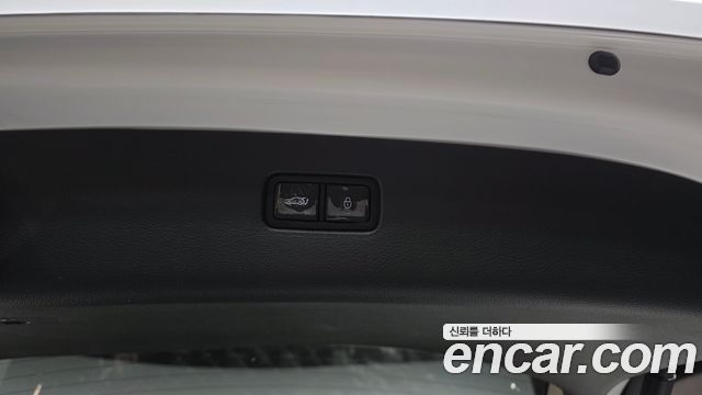 Genesis GV80 2.5T Gasoline AWD 2024 — фото 35