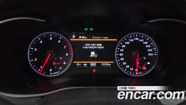 Genesis G70 2.0T AWD Elite 2019 — фото 8