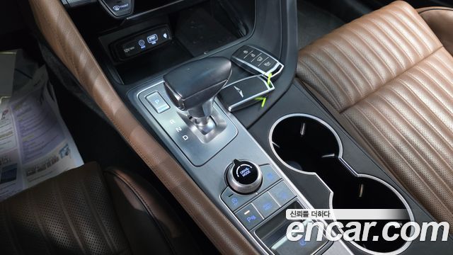 Genesis G70 2.0T AWD Elite 2019 — фото 9