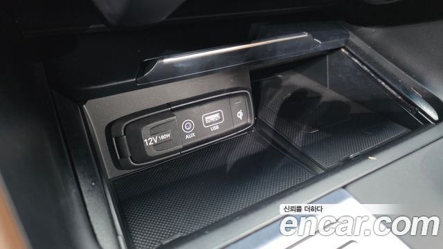 Genesis G70 2.0T AWD Elite 2019 — фото 13
