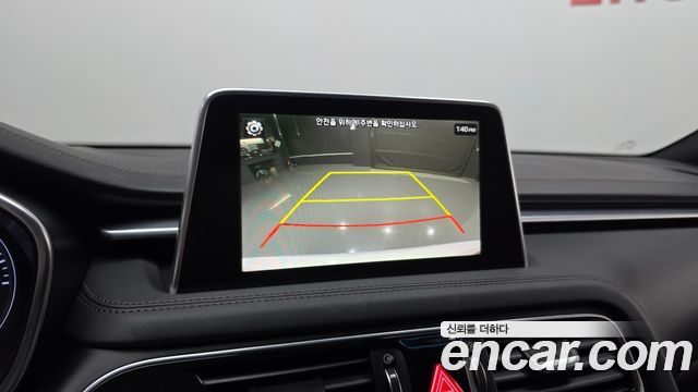 Genesis G70 2.0T AWD Elite 2019 — фото 16