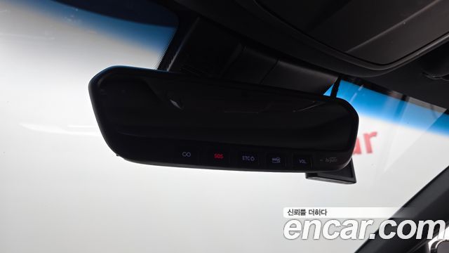 Genesis G70 2.0T AWD Elite 2019 — фото 20