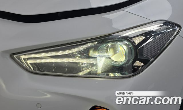 Genesis G70 2.0T AWD Elite 2019 — фото 22