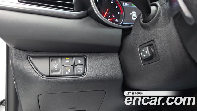 Genesis G70 2.0T AWD Elite 2019 — фото 27