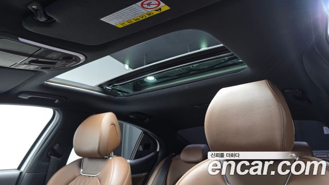 Genesis G70 2.0T AWD Elite 2019 — фото 33