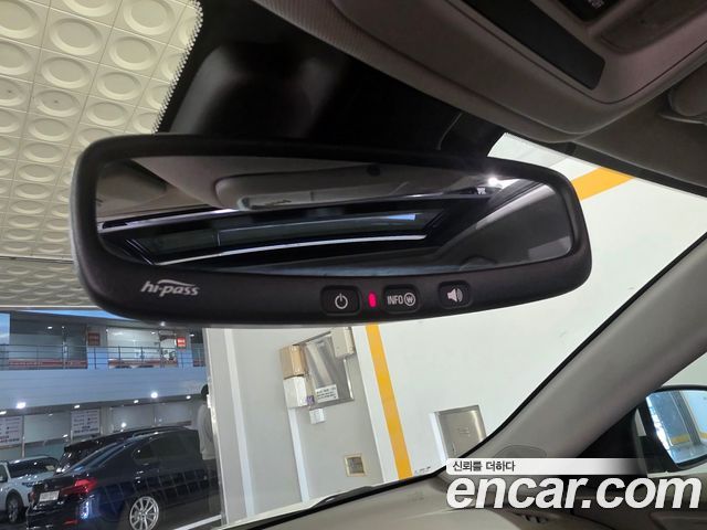 Chevrolet Malibu 1.5 Turbo LTZ Premium Safety 2018 — фото 8