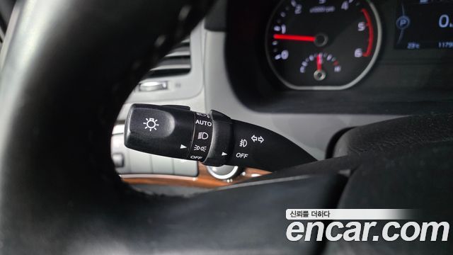 Kia Mohave Diesel 3.0 4WD President 2017 — фото 27