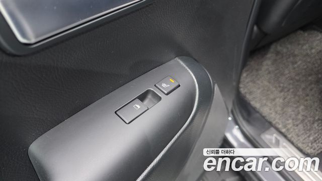 Kia Mohave Diesel 3.0 4WD President 2017 — фото 29