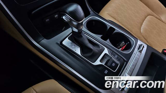 Kia Carnival (IV) Diesel 9-Seater Prestige 2023 — фото 9