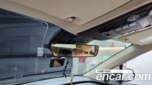 Kia Carnival (IV) Diesel 9-Seater Prestige 2023 — фото 16