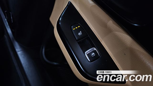 Kia Carnival (IV) Diesel 9-Seater Prestige 2023 — фото 17