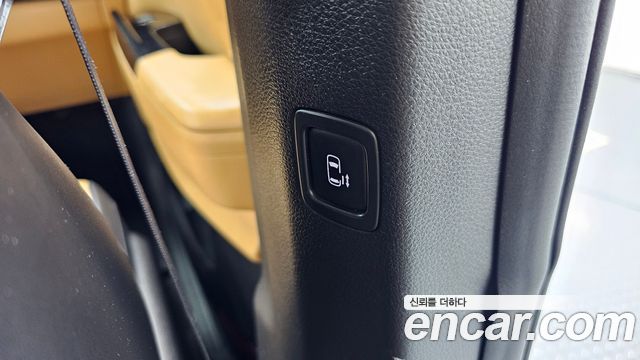 Kia Carnival (IV) Diesel 9-Seater Prestige 2023 — фото 19