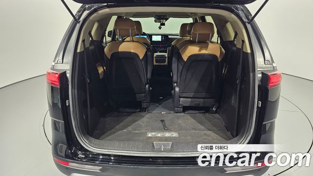 Kia Carnival (IV) Diesel 9-Seater Prestige 2023 — фото 20