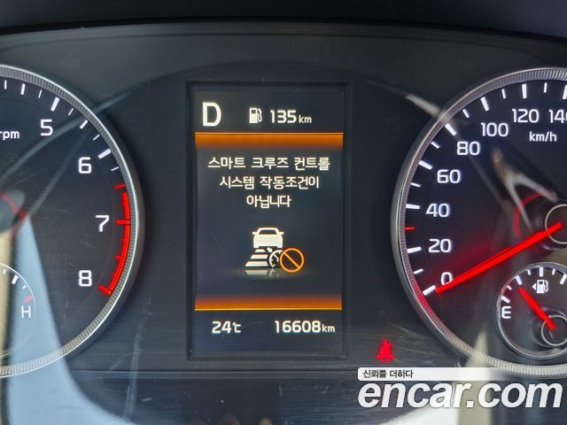 Kia K5 (III) 2.0 Prestige 2023 — фото 7