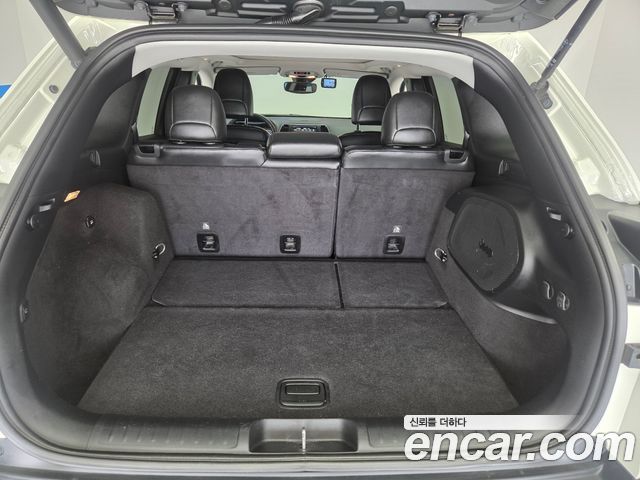 Jeep Cherokee (KL) 2.4 Longitude High AWD 2019 — фото 10